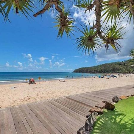 617 Hastings Street Metres To The Beach Noosa Heads Extérieur photo