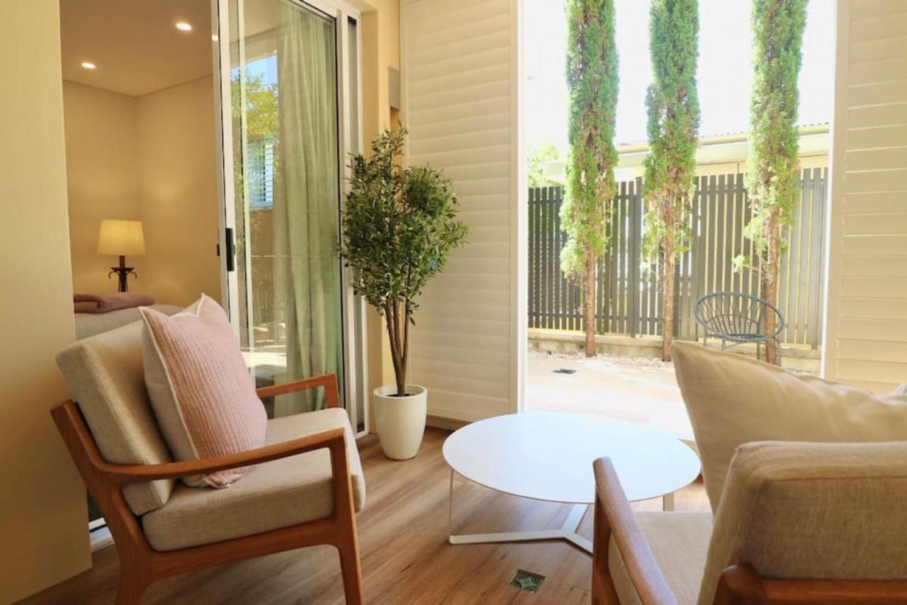 617 Hastings Street Metres To The Beach Noosa Heads Extérieur photo