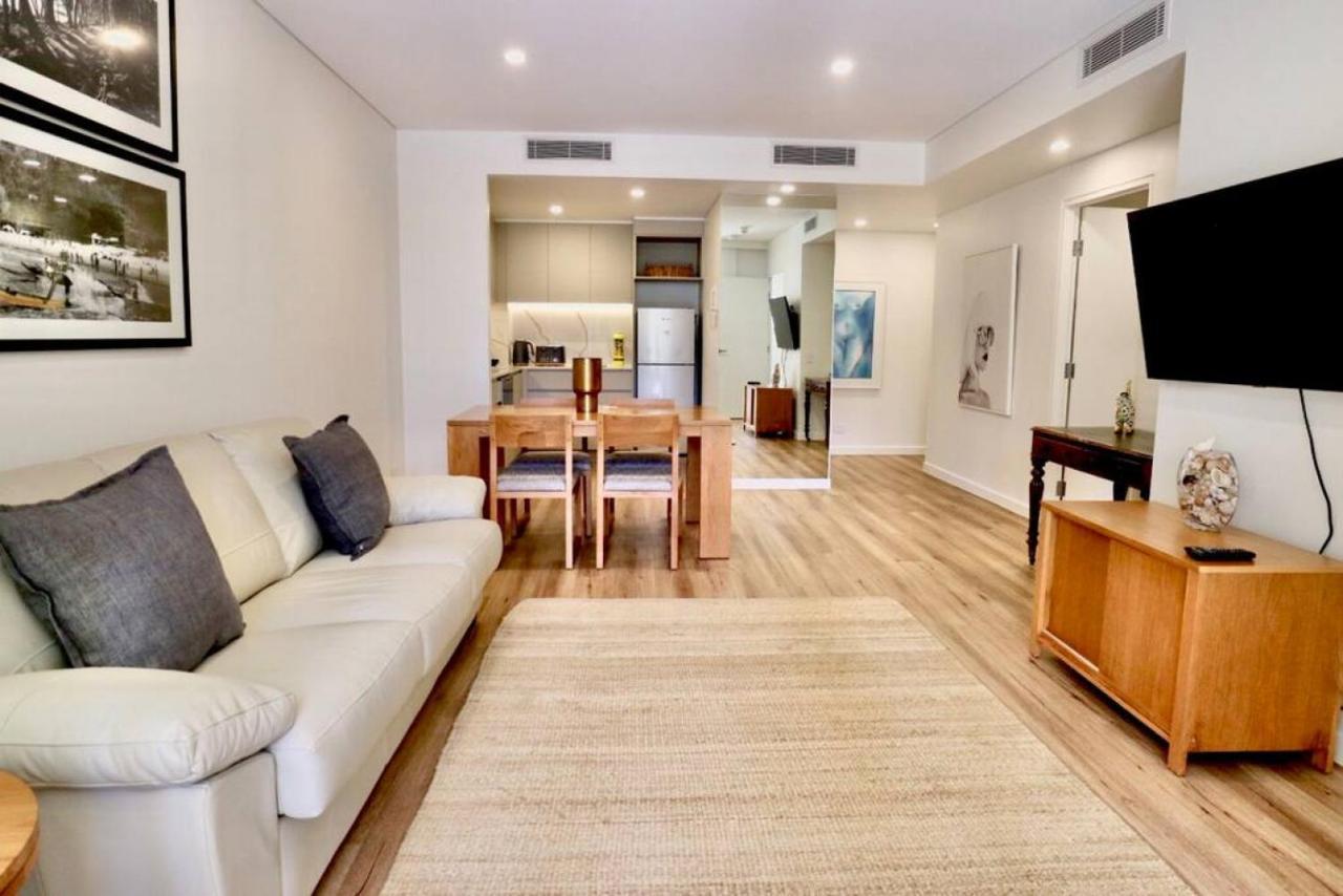 617 Hastings Street Metres To The Beach Noosa Heads Extérieur photo