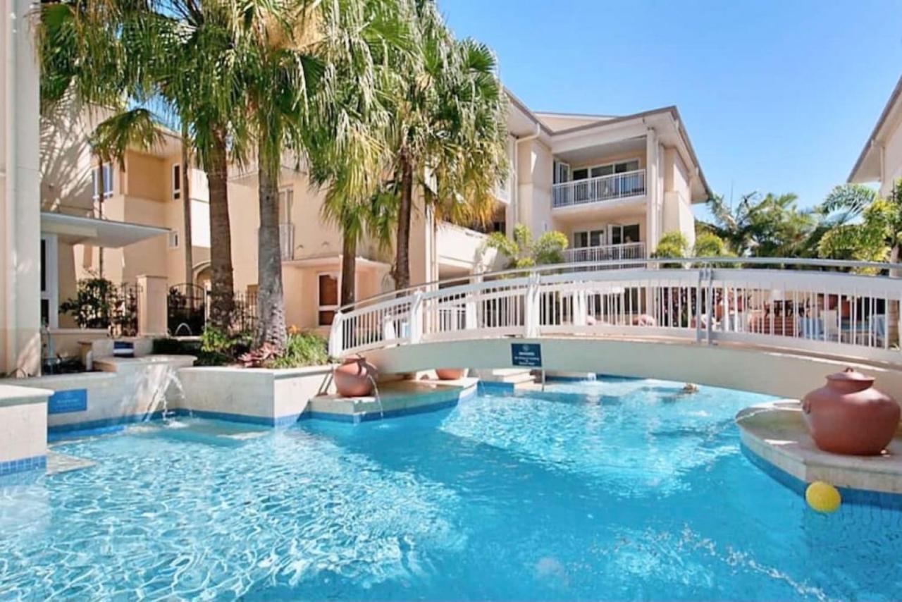 617 Hastings Street Metres To The Beach Noosa Heads Extérieur photo