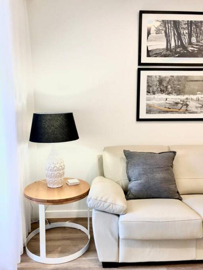 617 Hastings Street Metres To The Beach Noosa Heads Extérieur photo