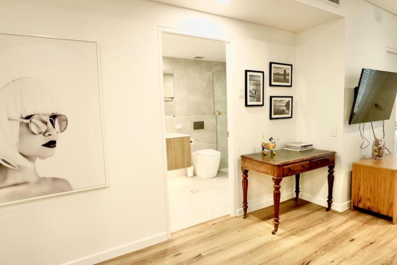 617 Hastings Street Metres To The Beach Noosa Heads Extérieur photo
