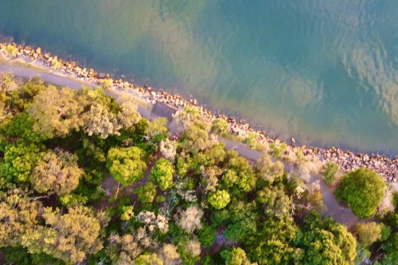 617 Hastings Street Metres To The Beach Noosa Heads Extérieur photo