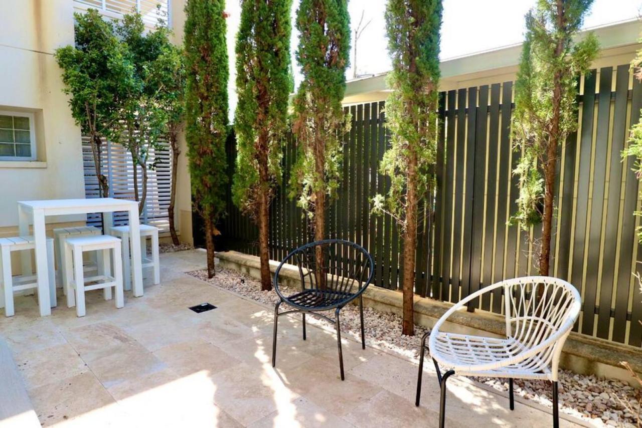 617 Hastings Street Metres To The Beach Noosa Heads Extérieur photo
