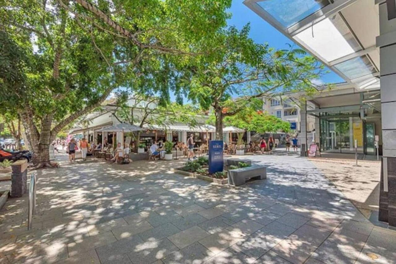 617 Hastings Street Metres To The Beach Noosa Heads Extérieur photo